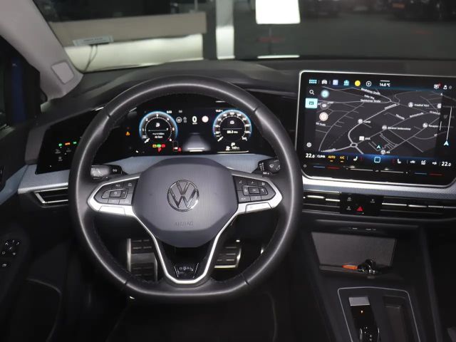 Volkswagen Golf 2.0 TDI DSG