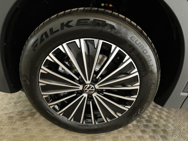 Volkswagen Tiguan Style