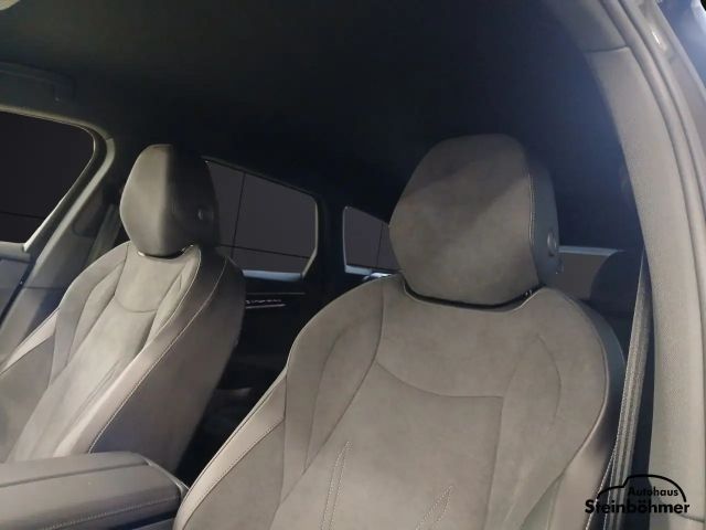 Volkswagen ID.7 IQ.Drive Pro Tourer