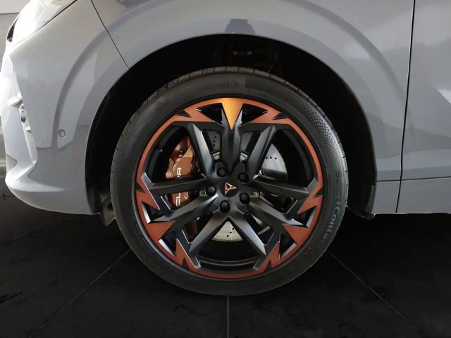 Cupra Terramar 2.0 TSI VZ