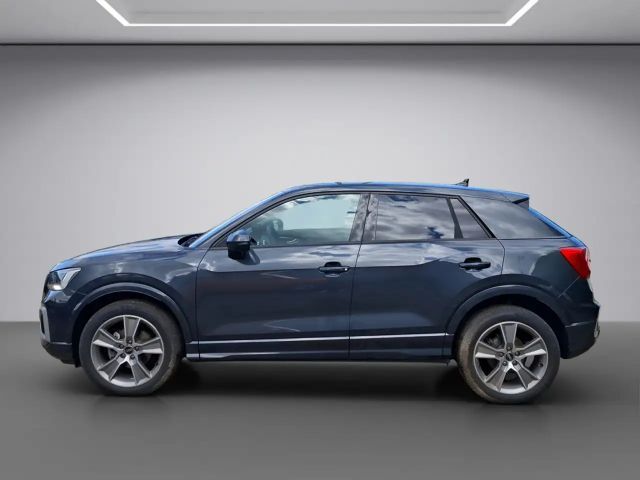 Audi Q2 35 TFSI