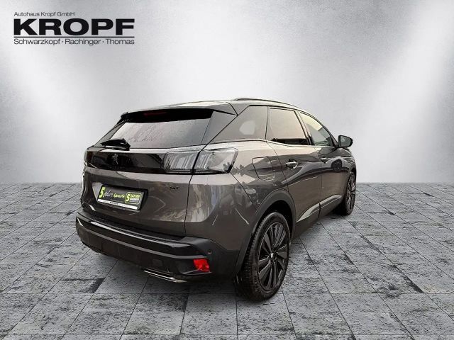 Peugeot 3008 GT-Line PureTech