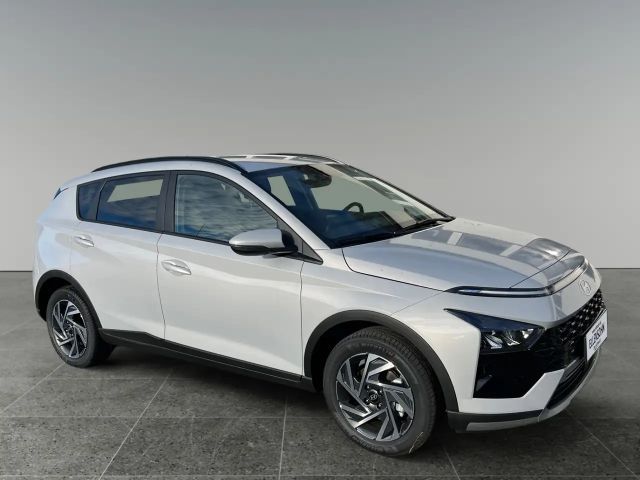 Hyundai Bayon 1.0 T-GDi