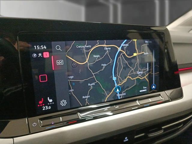 Volkswagen Golf 1.5 eTSI DSG Golf VIII Life