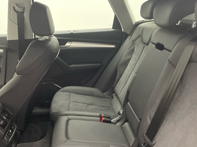 Audi Q5 40 TDI Quattro S-Tronic