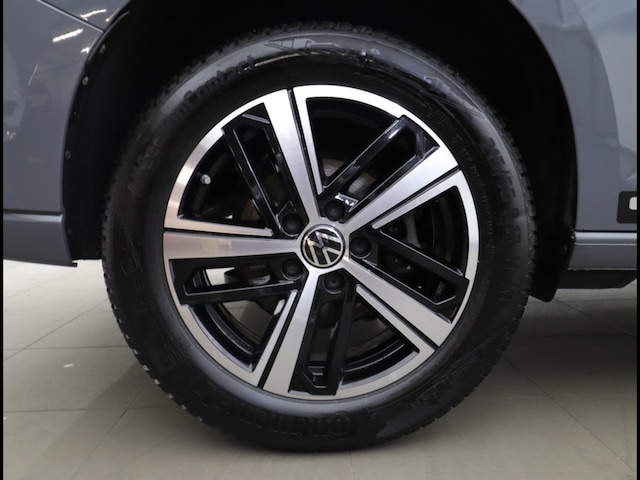 Volkswagen Caddy Life