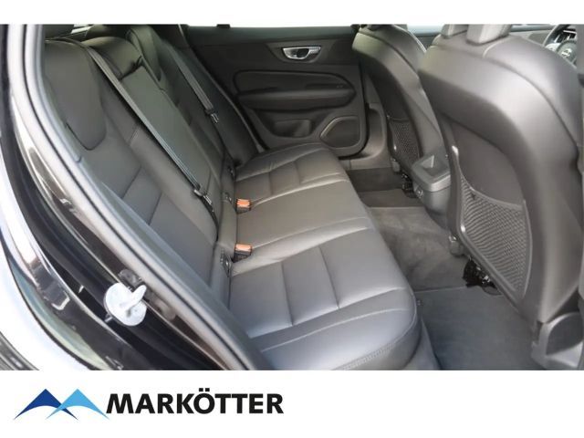 Volvo V60 Cross Country AWD Bright Plus