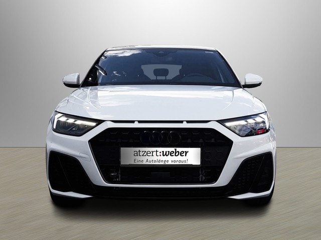 Audi A1 30 TFSI S-Tronic Sportback
