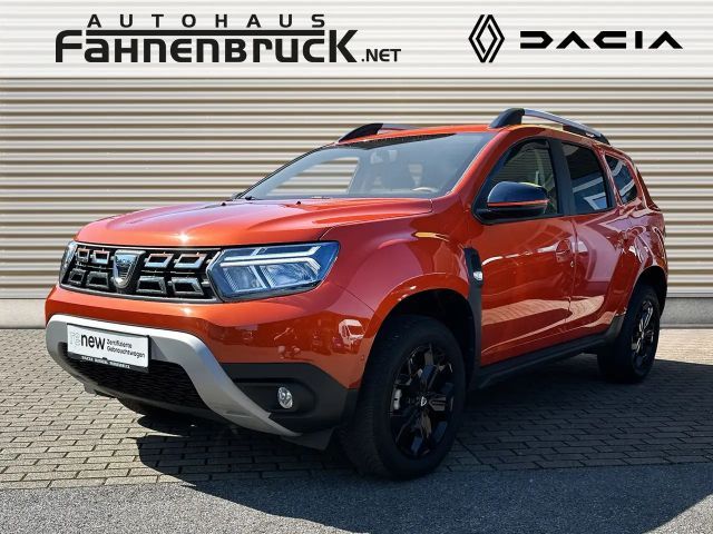 Dacia Duster 1.3 TCe 2WD Extreme TCe 130