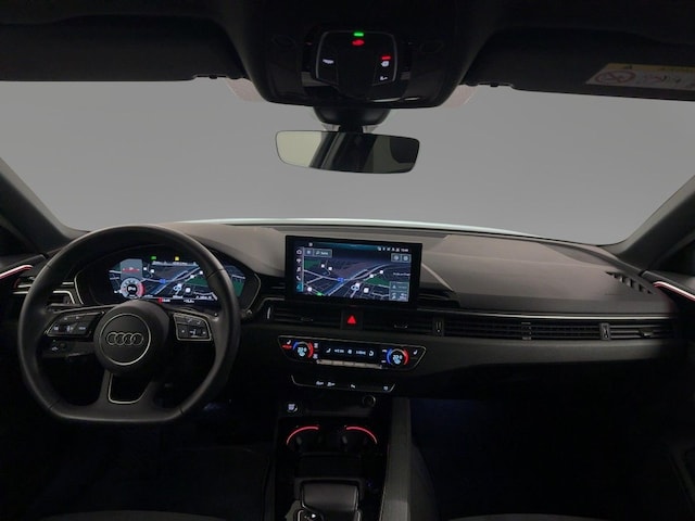 Audi A4 35 TFSI Avant S-Line S-Tronic