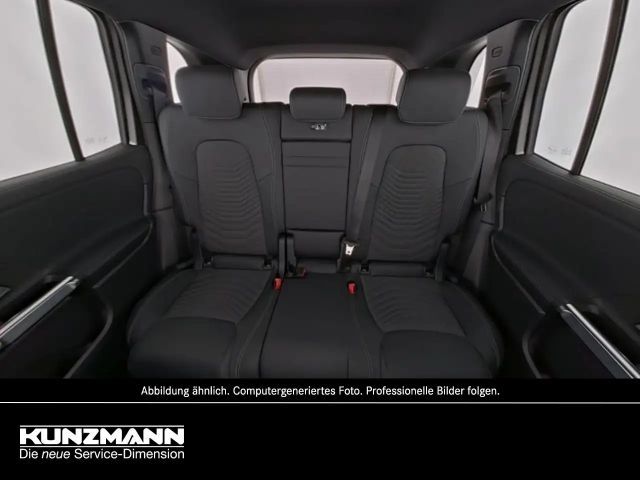 Mercedes-Benz EQB 300 4MATIC Progressive