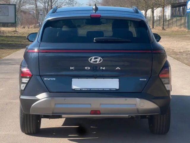 Hyundai Kona 1.6 Prime T-GDi