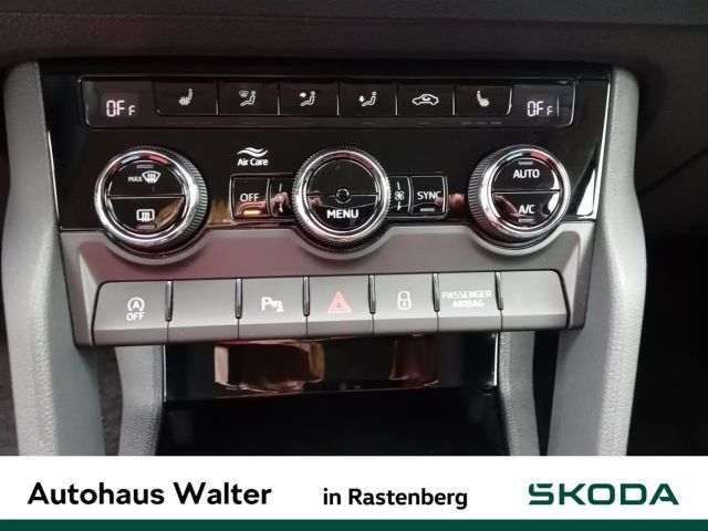 Skoda Karoq 1.0 TSI Style Style