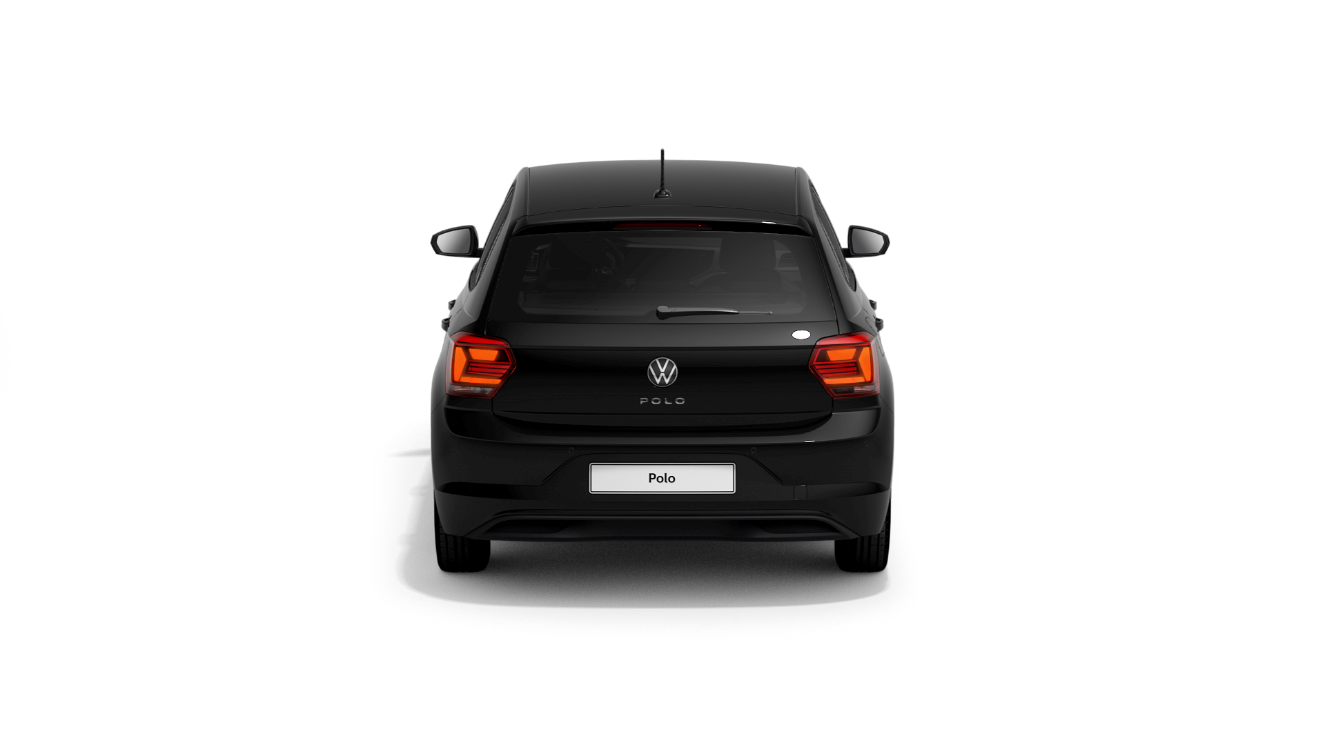 Volkswagen Polo 1.0 TSI