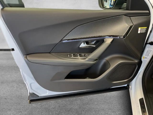 Peugeot E-2008 GT-Line