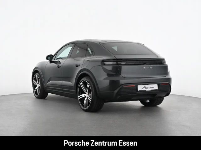 Porsche Macan 4S