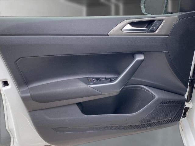 Volkswagen Polo 1.0 TSI Comfortline DSG