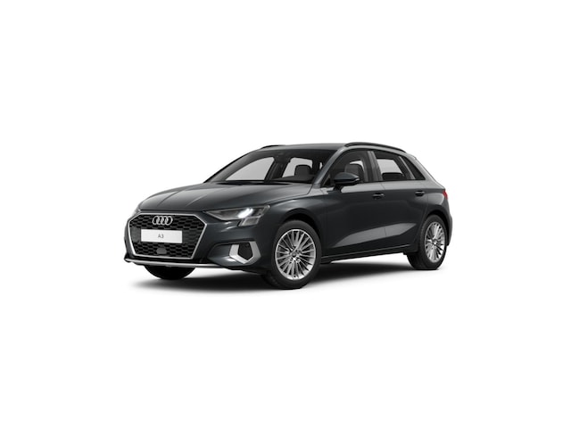 Audi A3 30 TDI S-Tronic Sportback