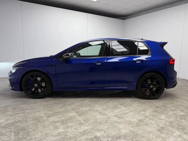 Volkswagen Golf 2.0 TSI DSG Golf VIII