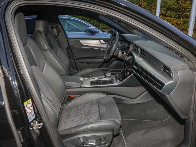 Audi S6 Avant Quattro