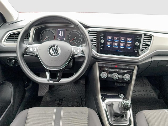 Volkswagen T-Roc 1.5 TSI Style