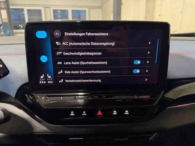 Volkswagen ID.4 77 KWh GTX Max