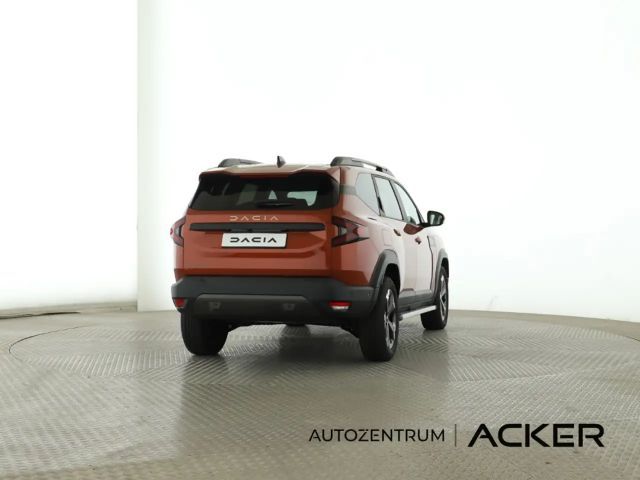 Dacia Bigster Extreme Mild Hybrid 140