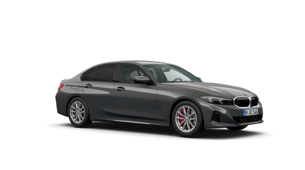 BMW 330 330i Sedan xDrive