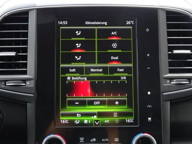 Renault Koleos Limited TCe 160