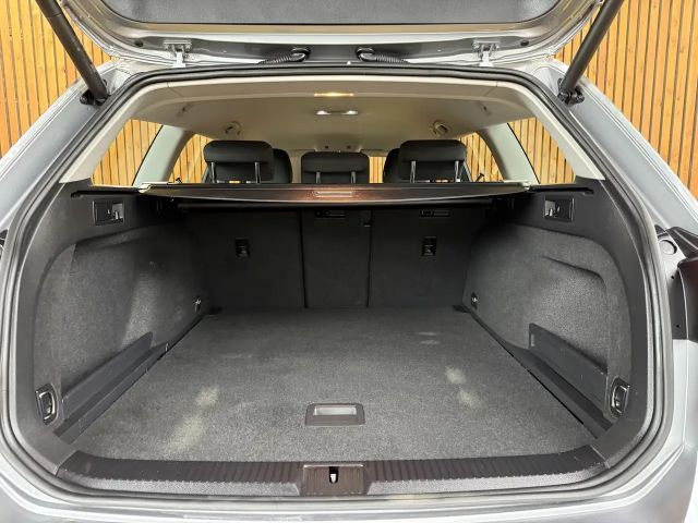 Volkswagen Passat DSG Variant