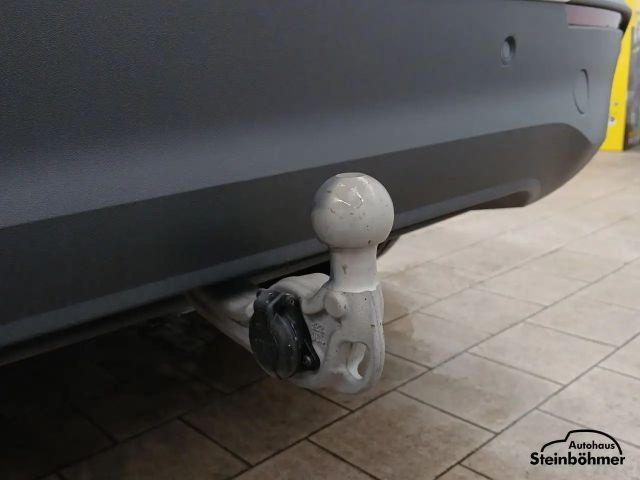 Volkswagen Tiguan 1.5 eTSI DSG IQ.Drive