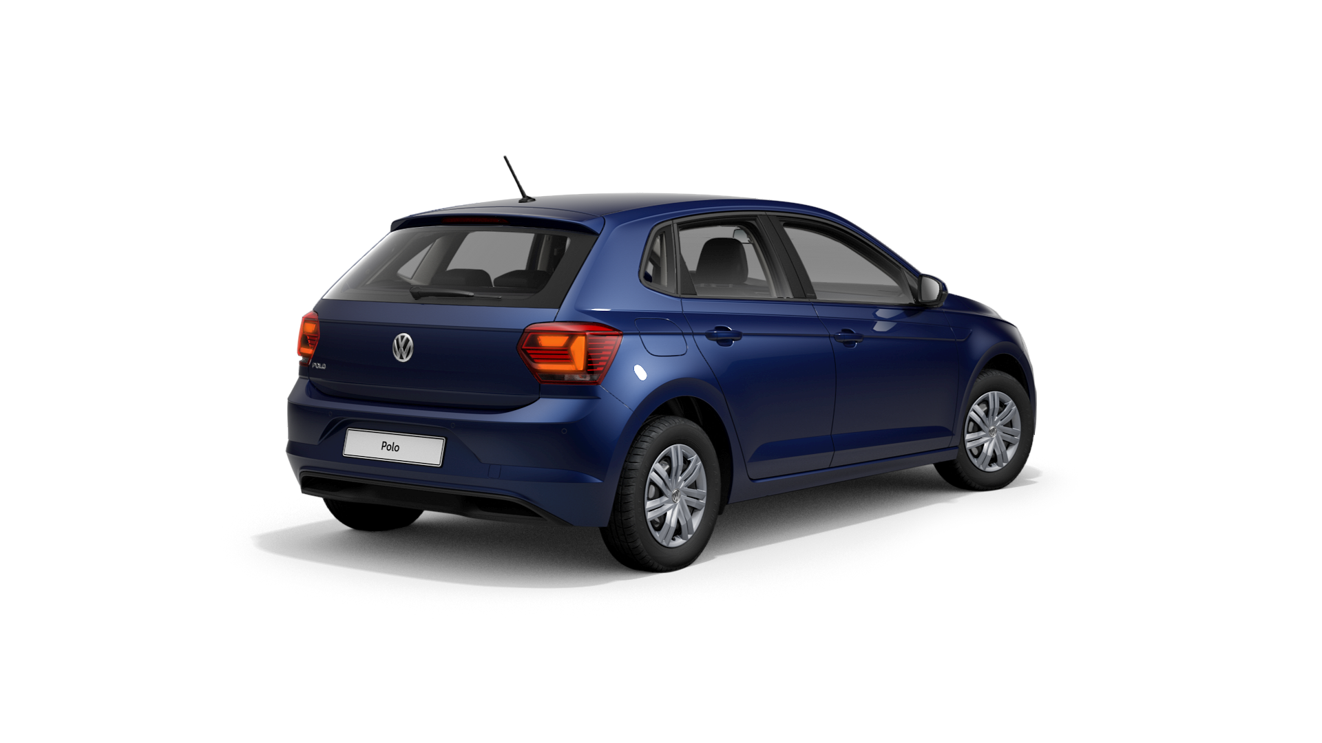 Volkswagen Polo 1.0 MPI Trendline