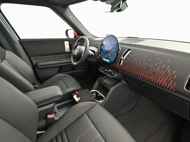 MINI Cooper SE Countryman All4 SE