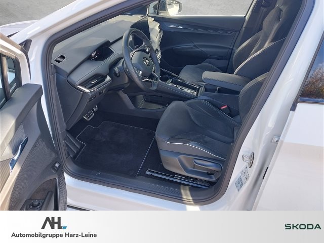 Skoda Enyaq LED Navi Pano PDC SHZ