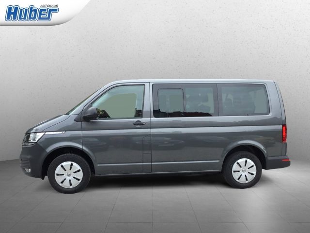 Volkswagen Caravelle 2.0 TDI T6 Trendline