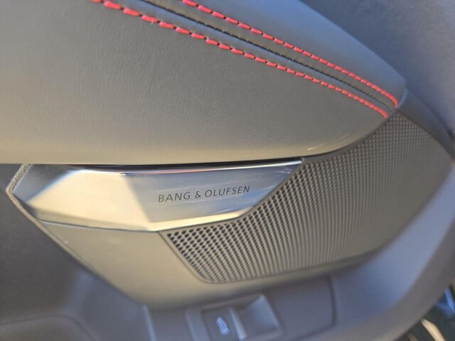 Audi RS e-tron GT Quattro