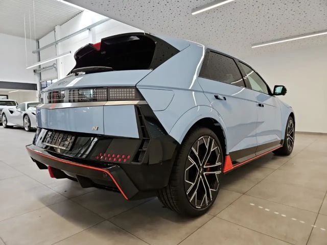 Hyundai IONIQ 5 650PS PANO Bose Sitzpaket 360°Kam Tempomat