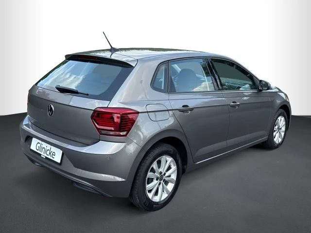 Volkswagen Polo 1.0 TSI Highline