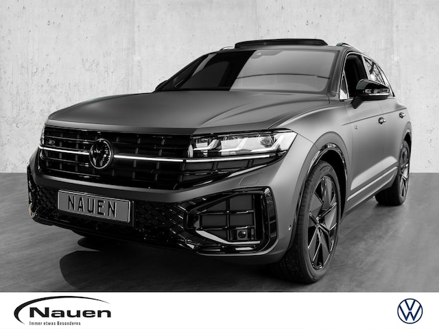 Volkswagen Touareg R-Line Style