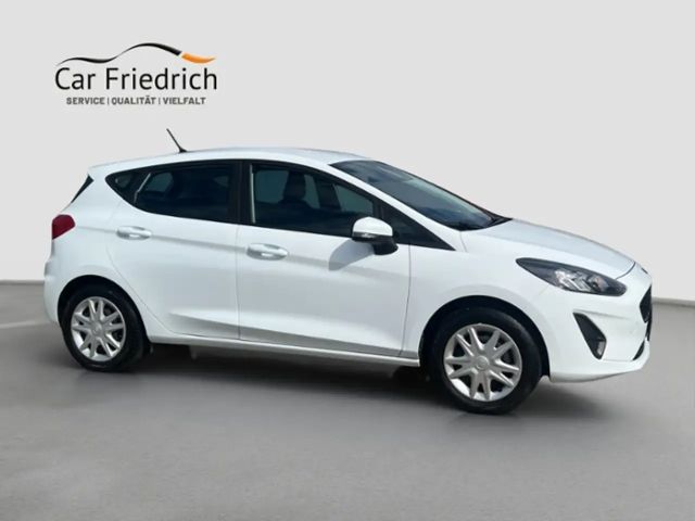 Ford Fiesta Cool & Connect