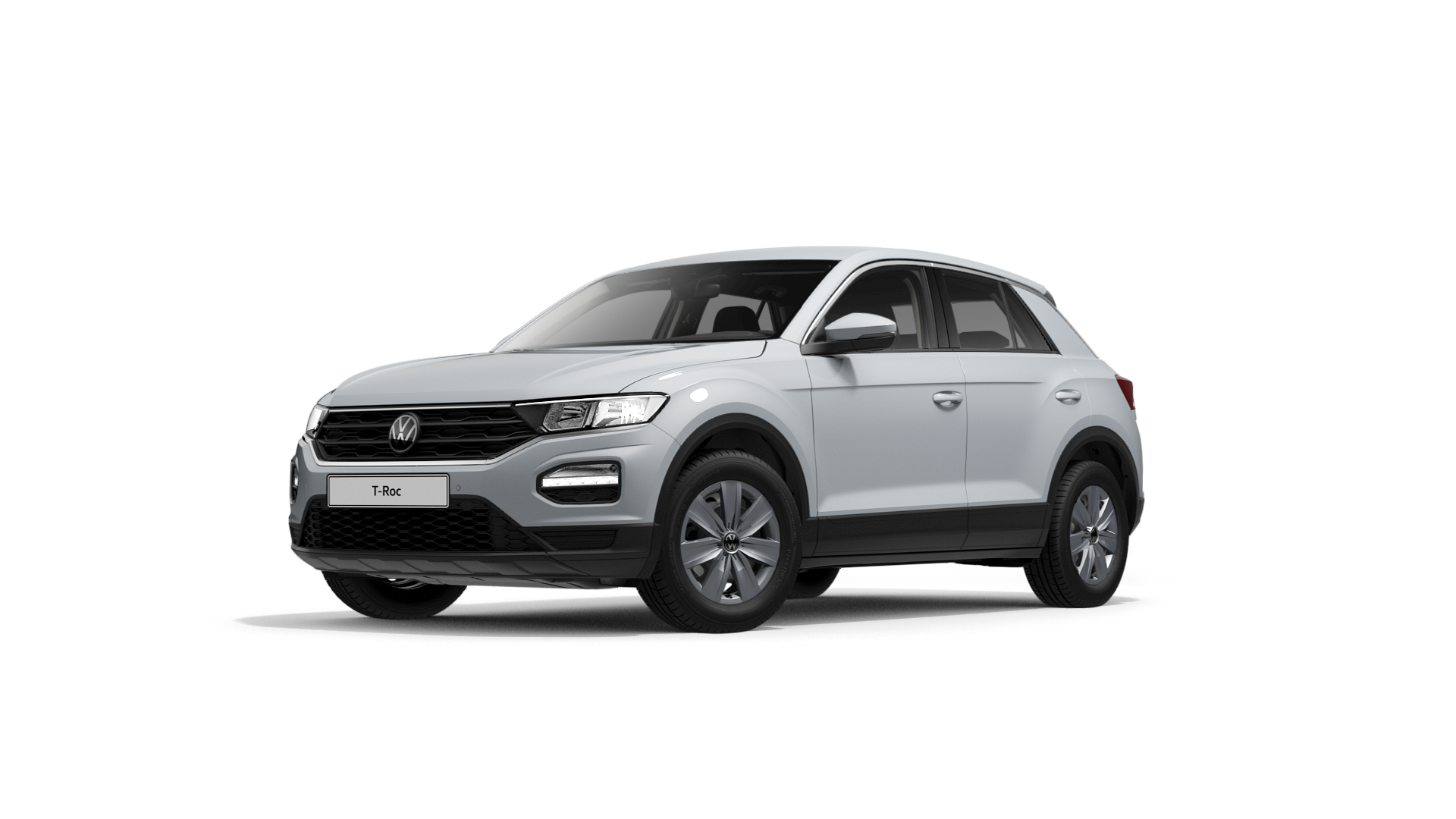 Volkswagen T-Roc 1.0 TSI