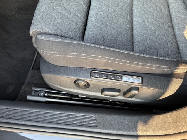 Volkswagen Passat 2.0 TDI DSG IQ.Drive Variant