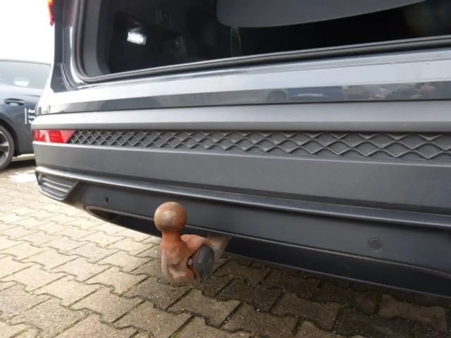 Seat Tarraco 2.0 TDI Style