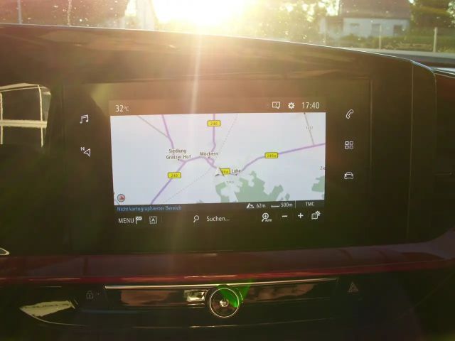 Opel Mokka GS-Line Grand Sport