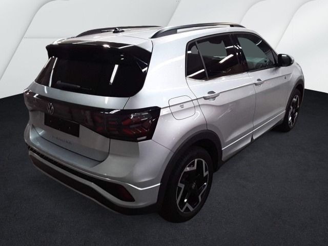 Volkswagen T-Cross DSG R-Line