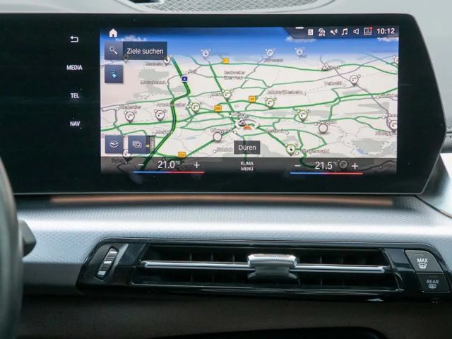 BMW iX1 M-Sport xDrive30