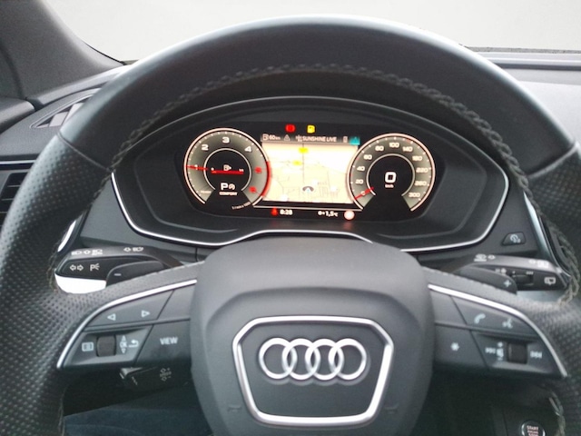 Audi Q5 40 TDI Quattro S-Tronic