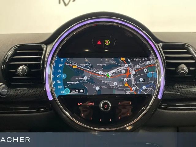 MINI Cooper Clubman Classic-Trim PDC RFK DAB SHZ 17"