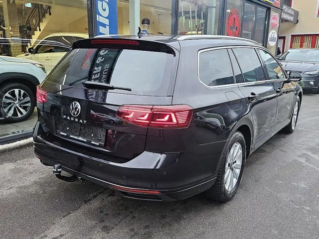 Volkswagen Passat Business DSG Variant