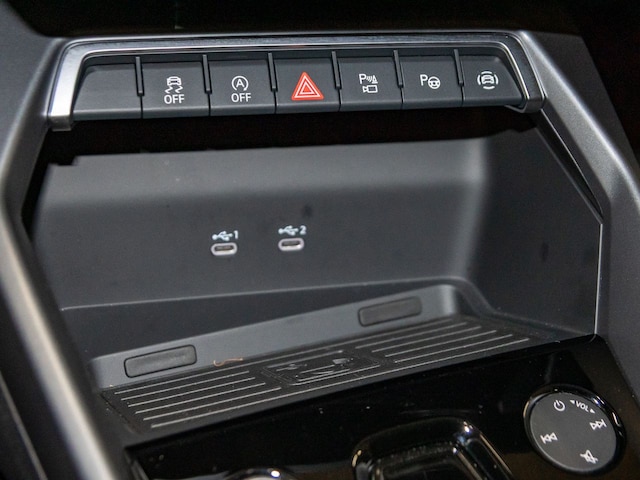 Audi A3 35 TFSI S-Tronic Sportback